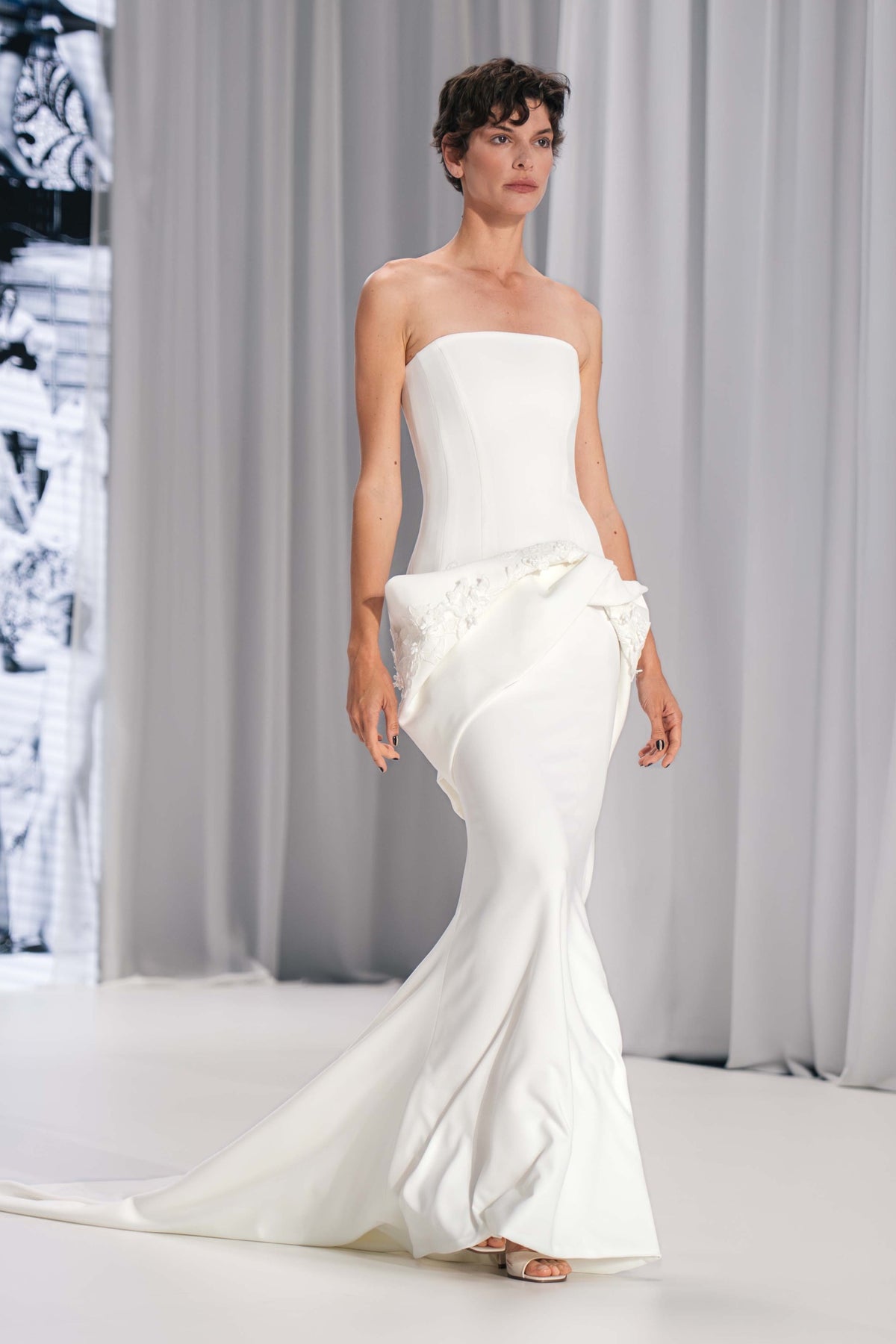 Alcyone Dress