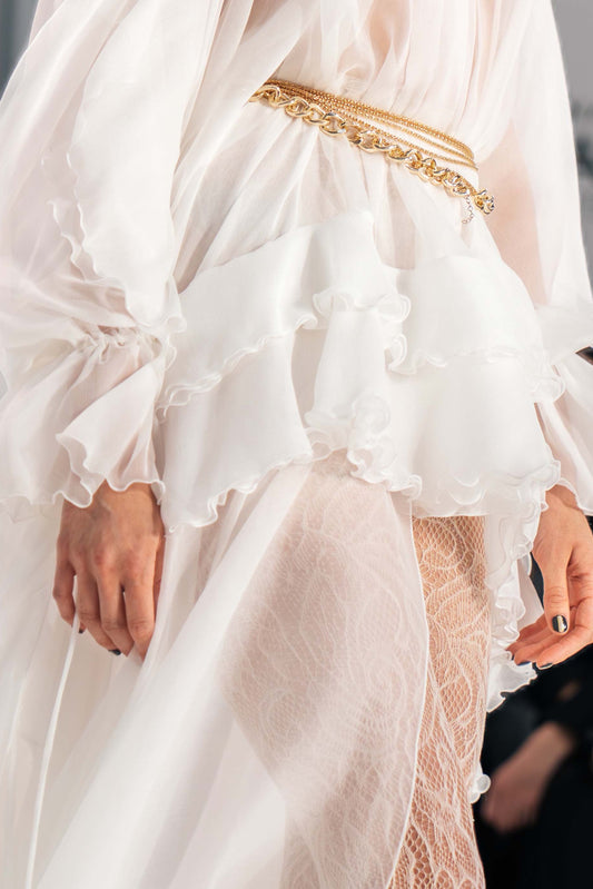 Eira Top & Skirt