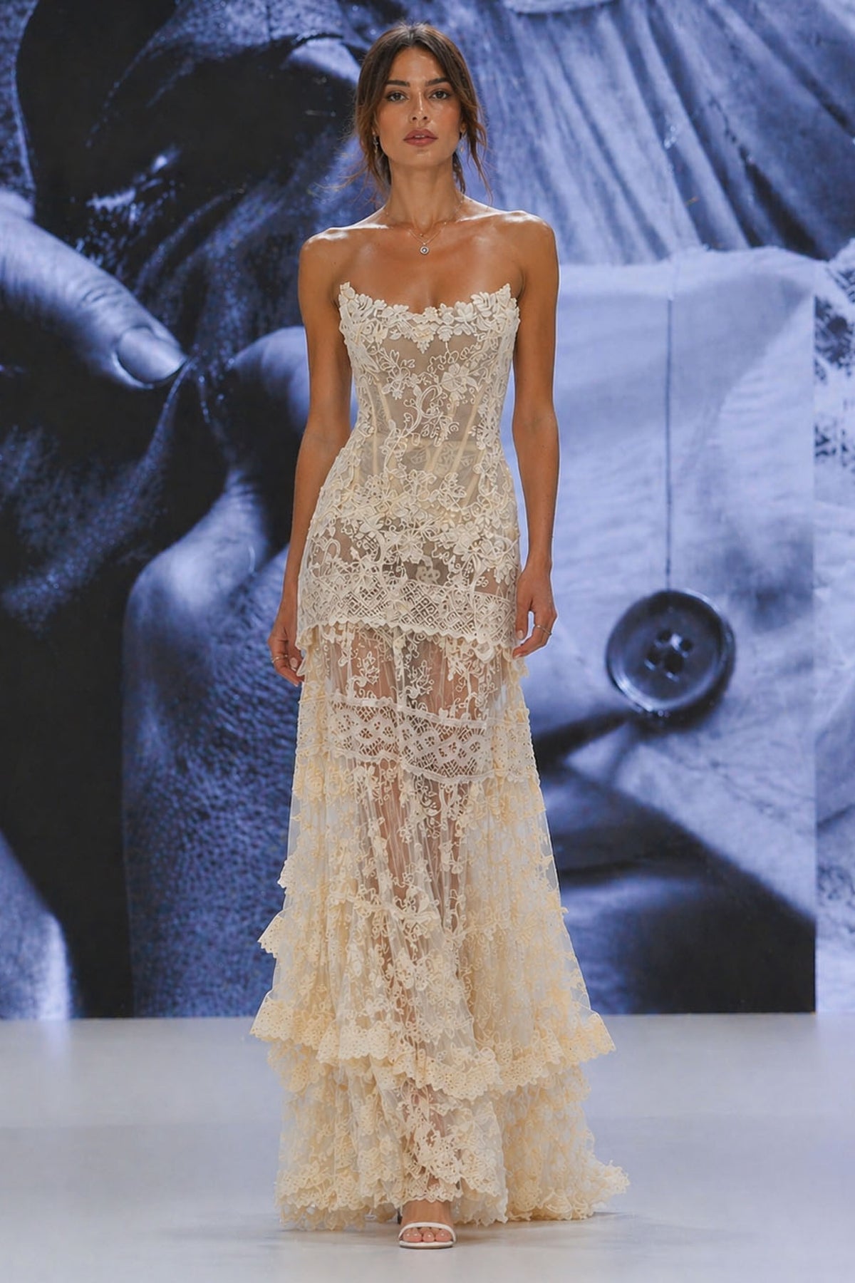 Ephy Dress