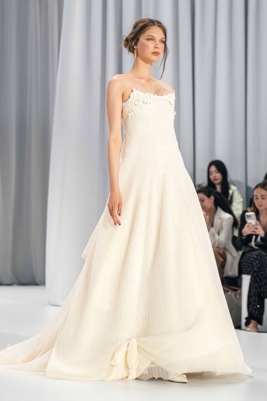 Kora Dress