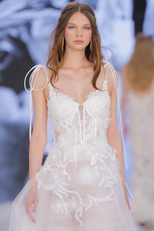 Leda Dress