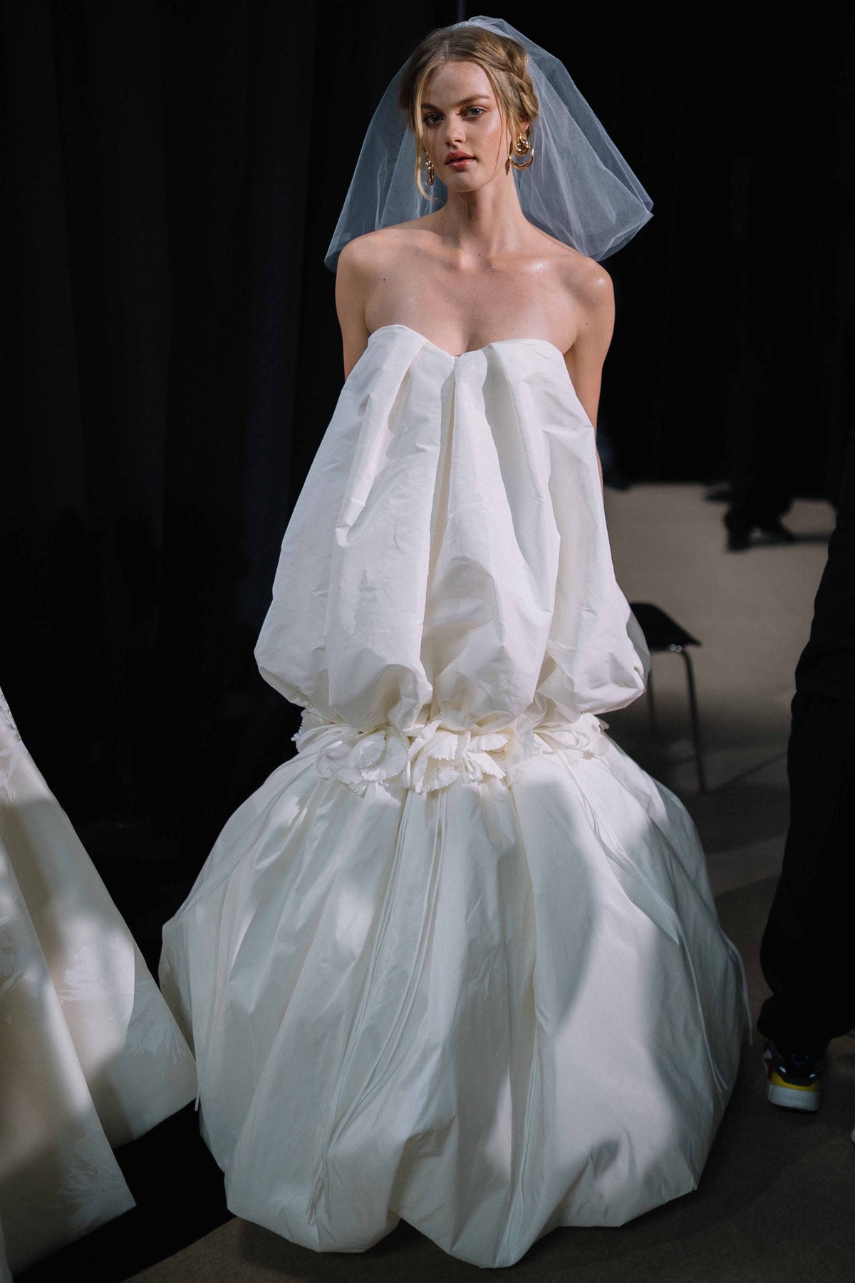 Maris Dress