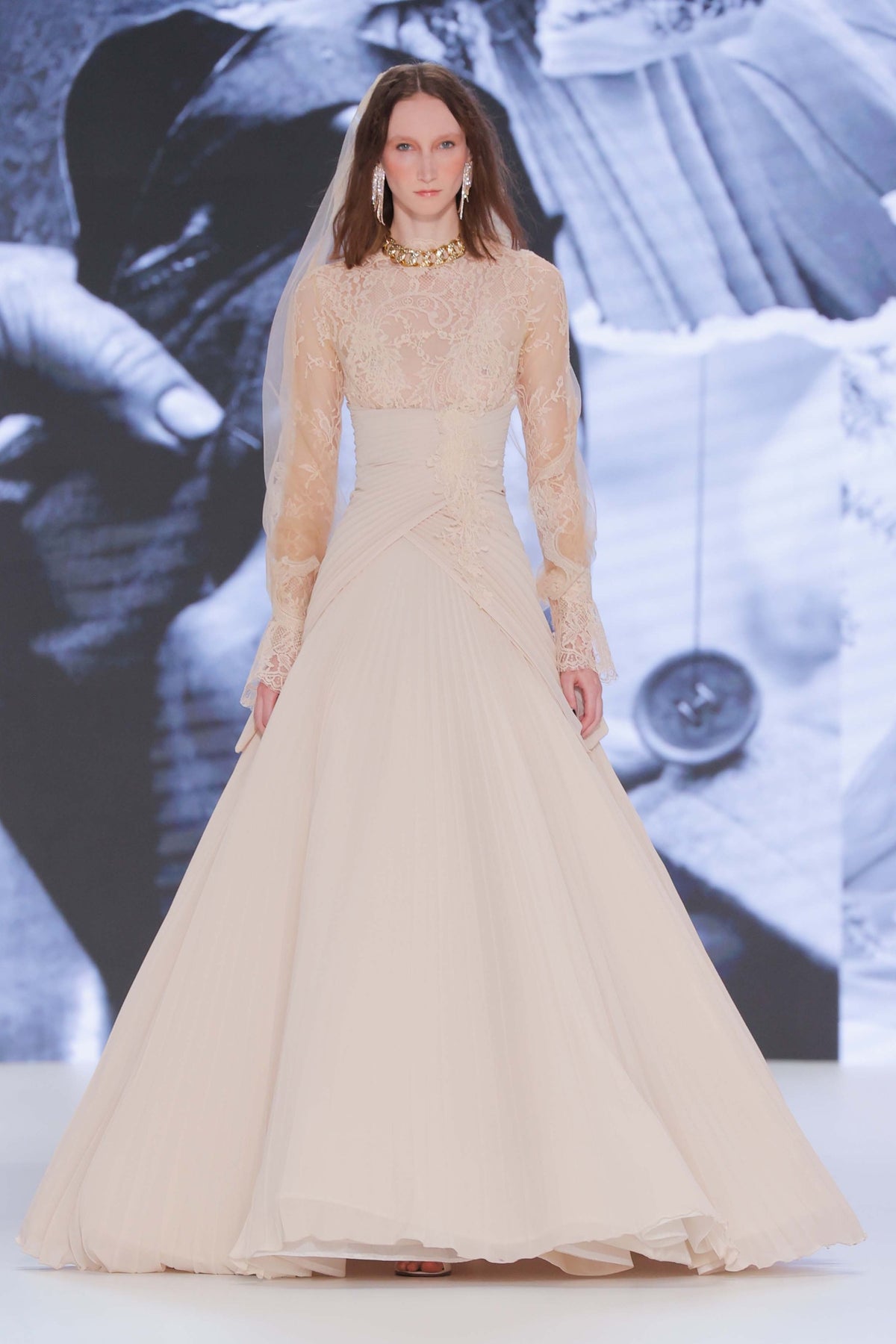 Nefeli Dress