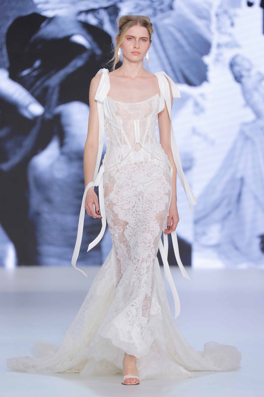 Riona Dress
