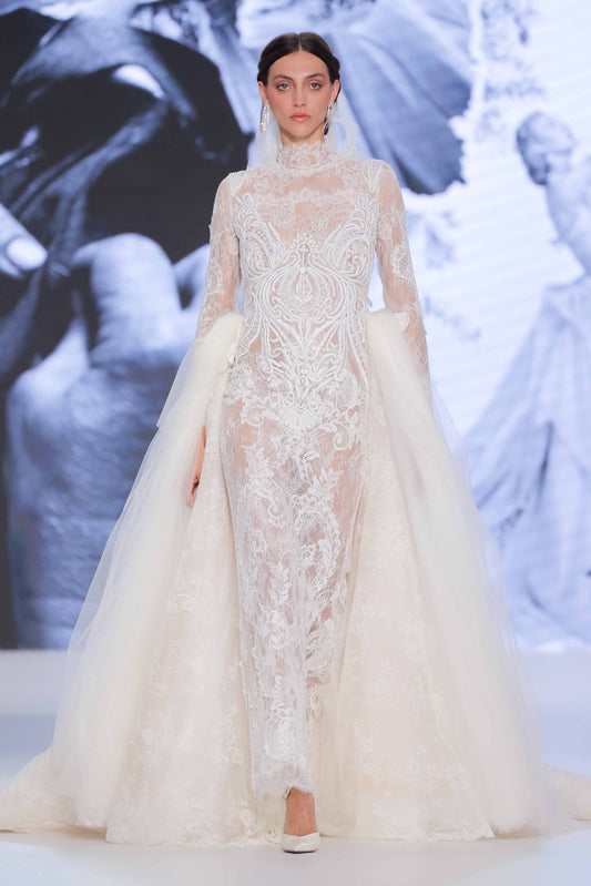 Thais Dress