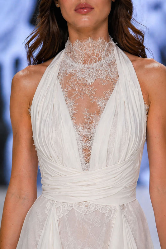 Thalassa Dress