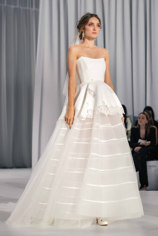 Thalia Dress