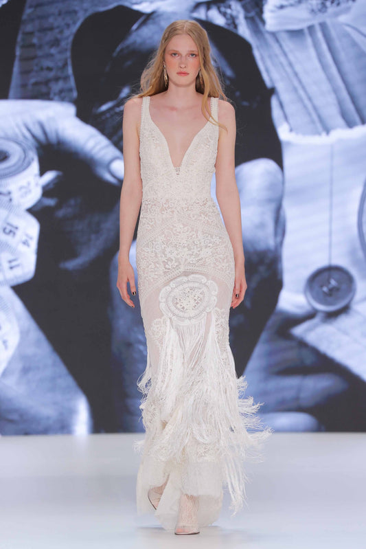 Zafira Dress