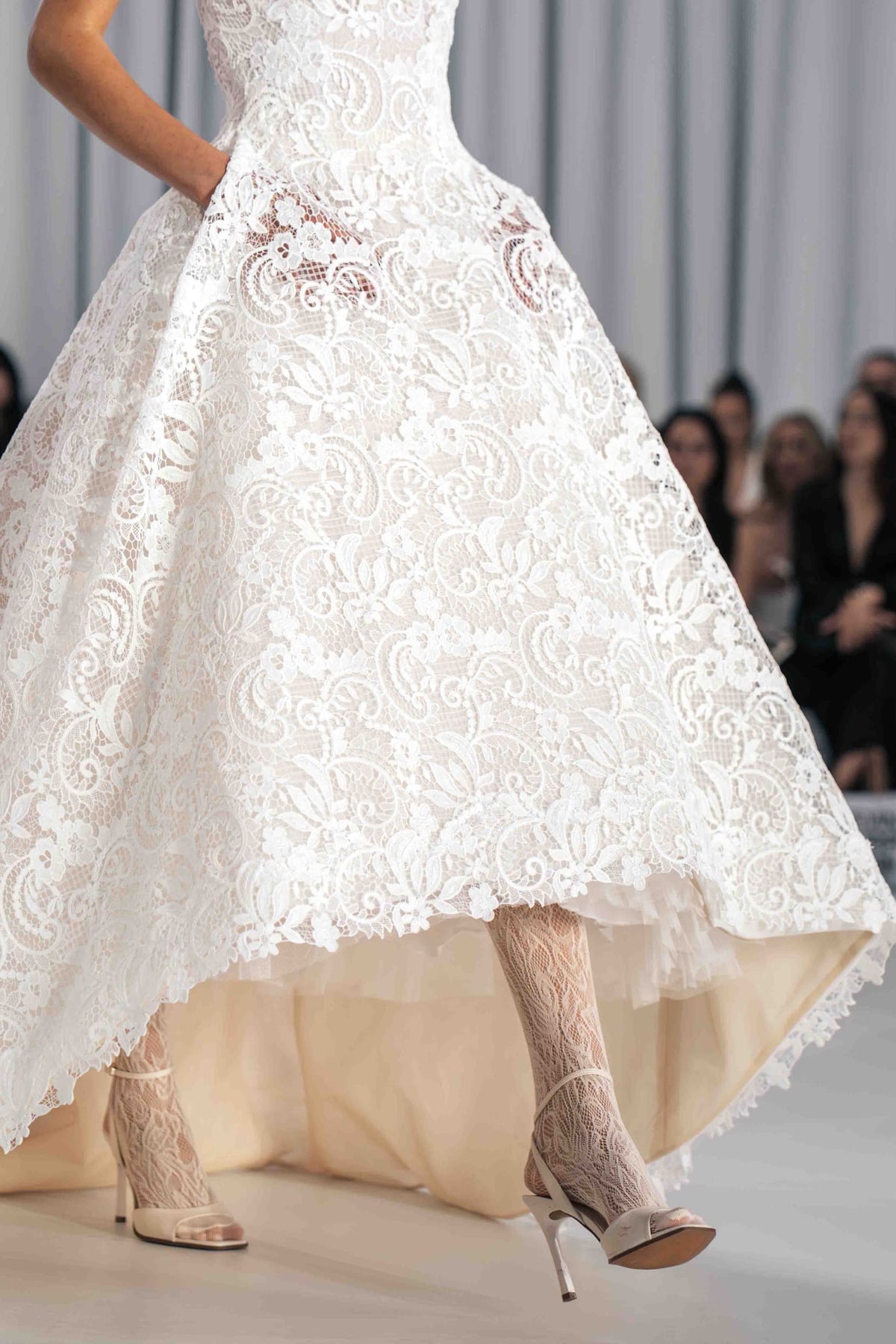 Zina Dress