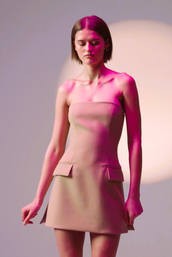 Cynthia Dress