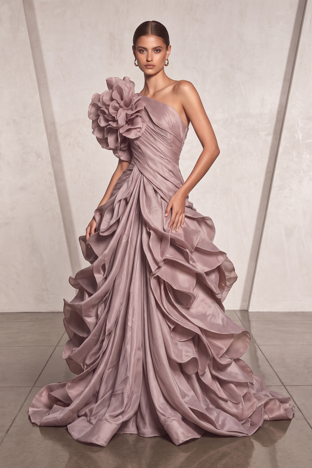 Vestido Solivane