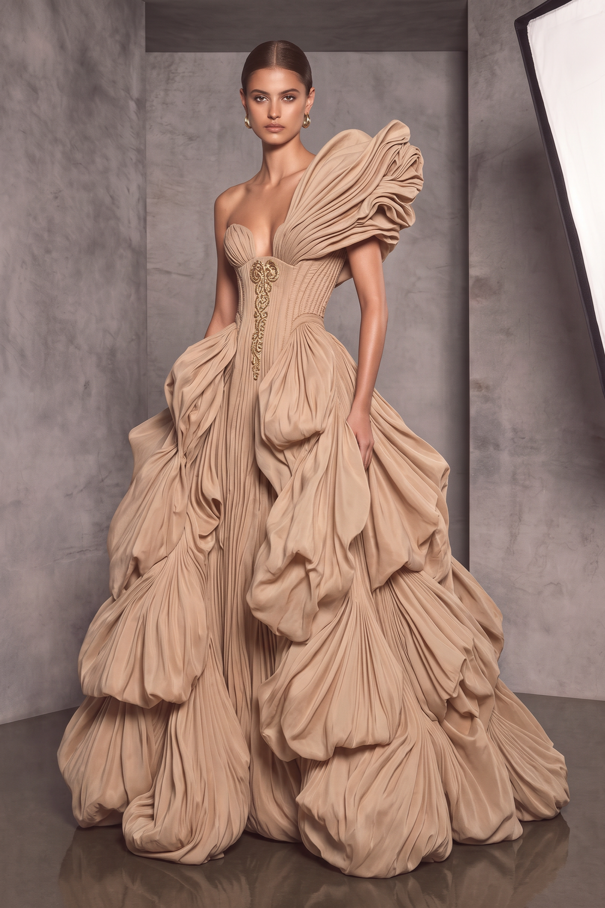 Vestido Athora