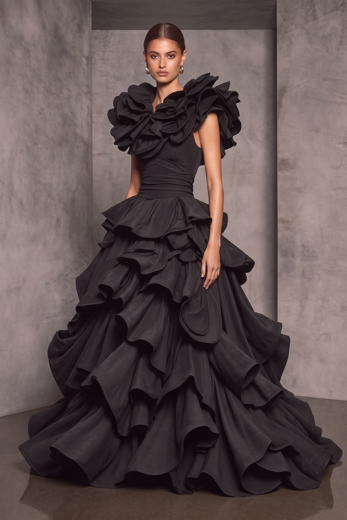 Gown 35