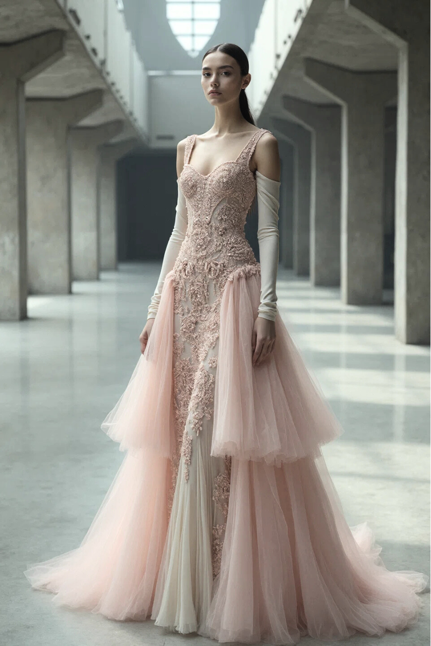 Freya Gown