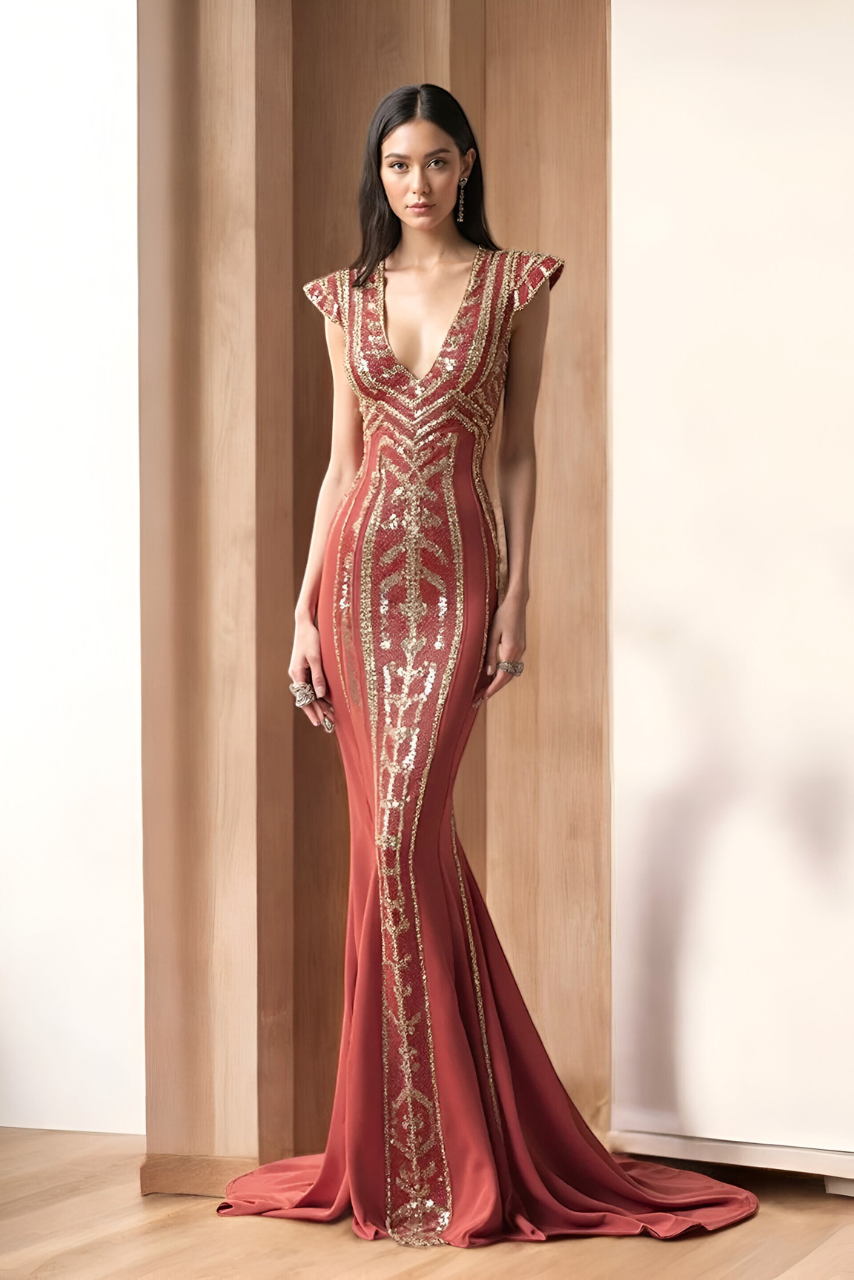 Sadie Gown