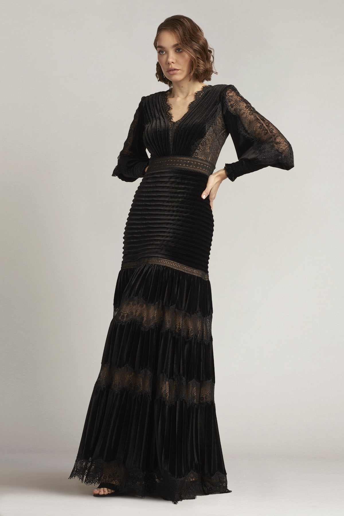 Avalon Gown