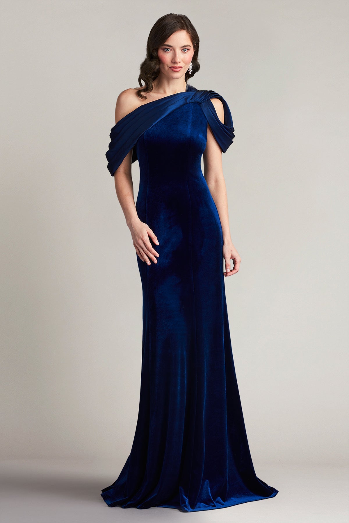 Copley Gown