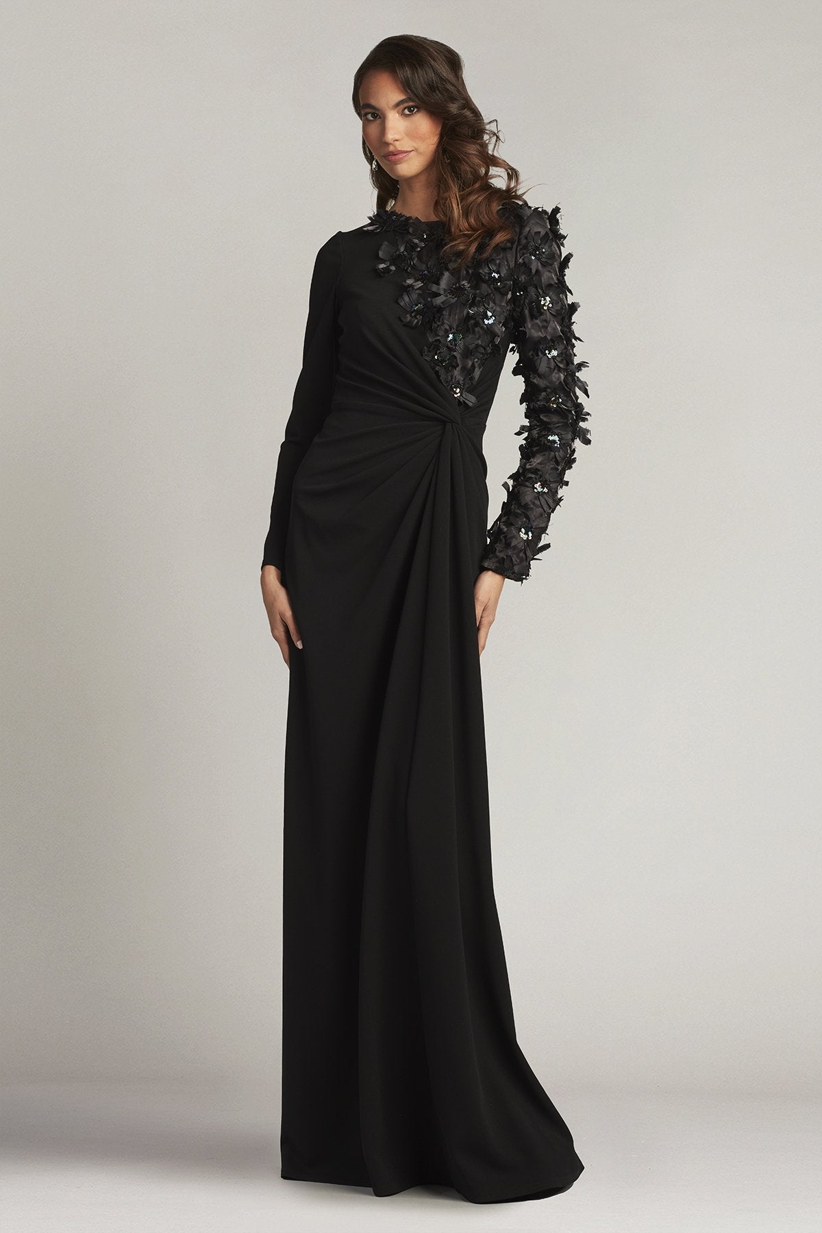 Laar Gown