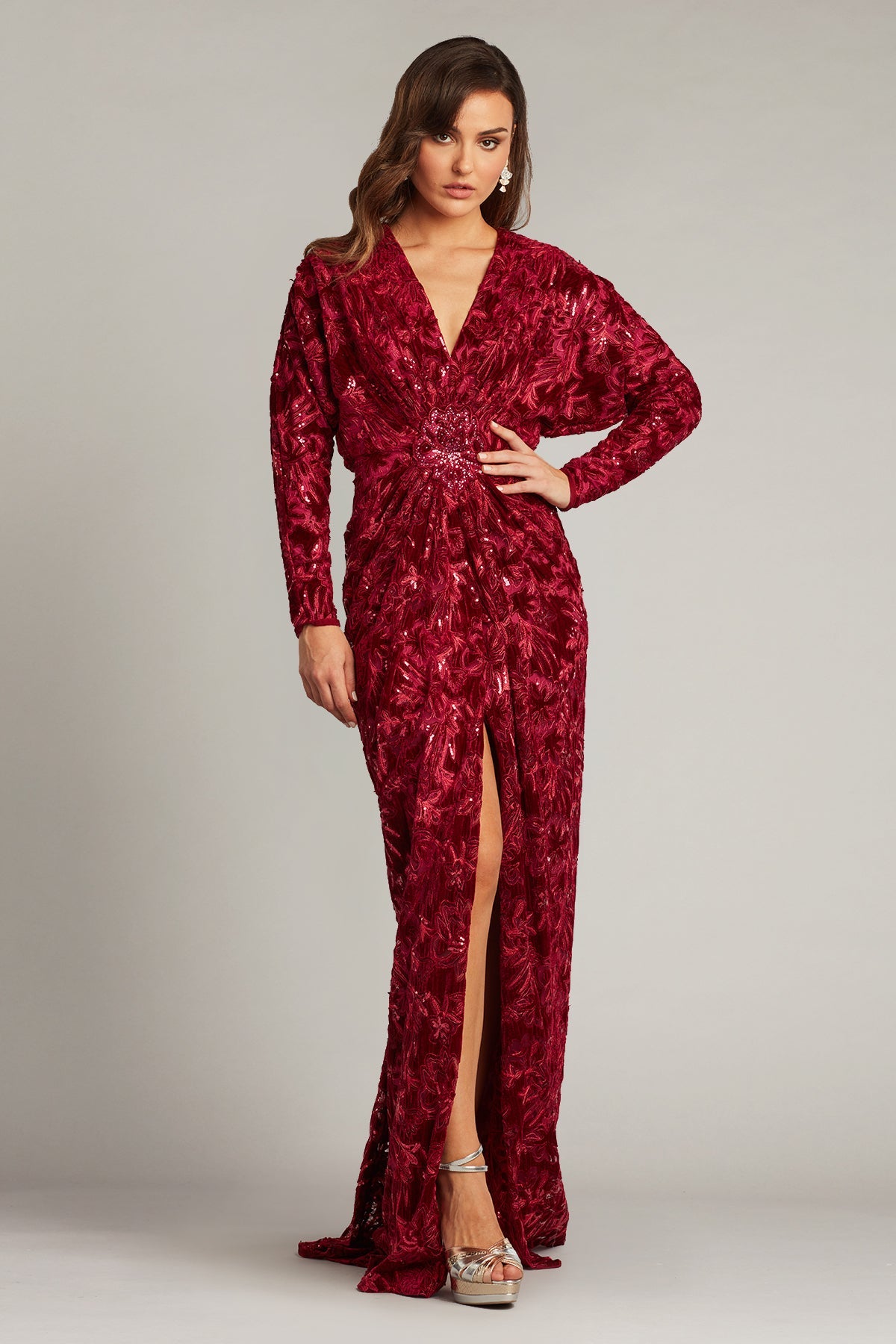 Belleann Gown