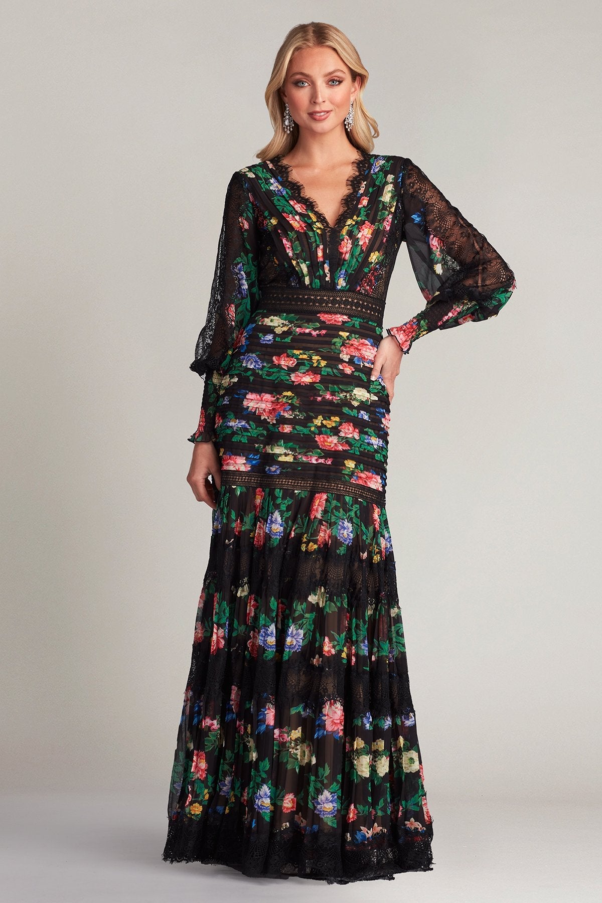 Lorely Gown