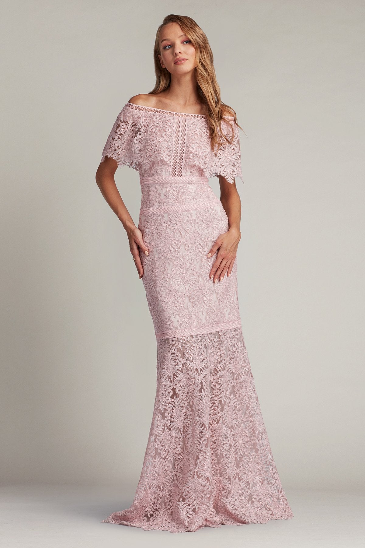 Peni Gown