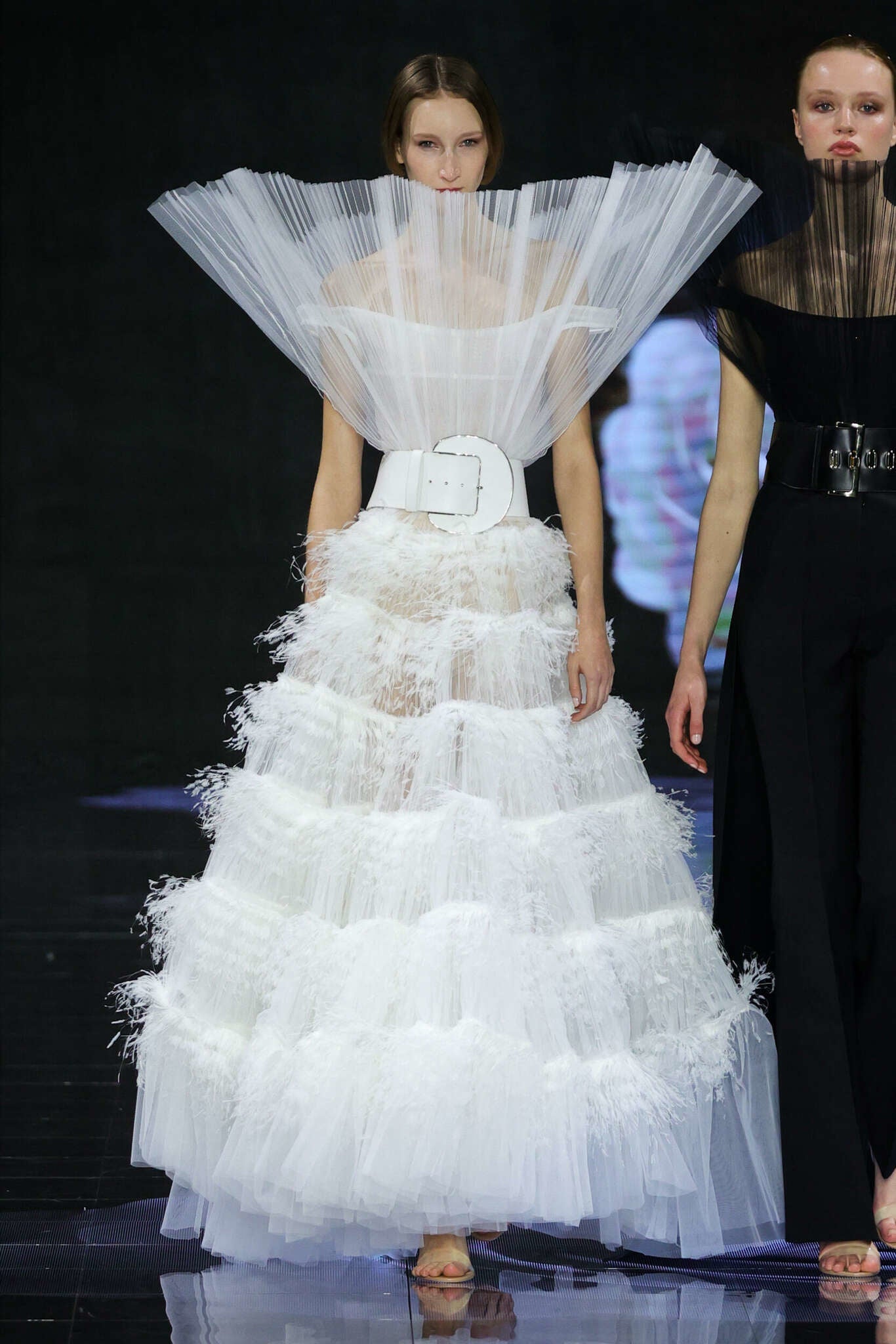 Ufa Gown