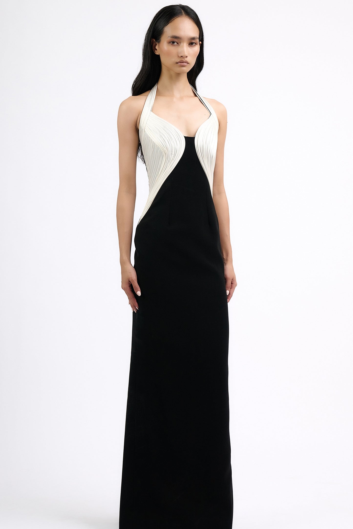 Armor Gown