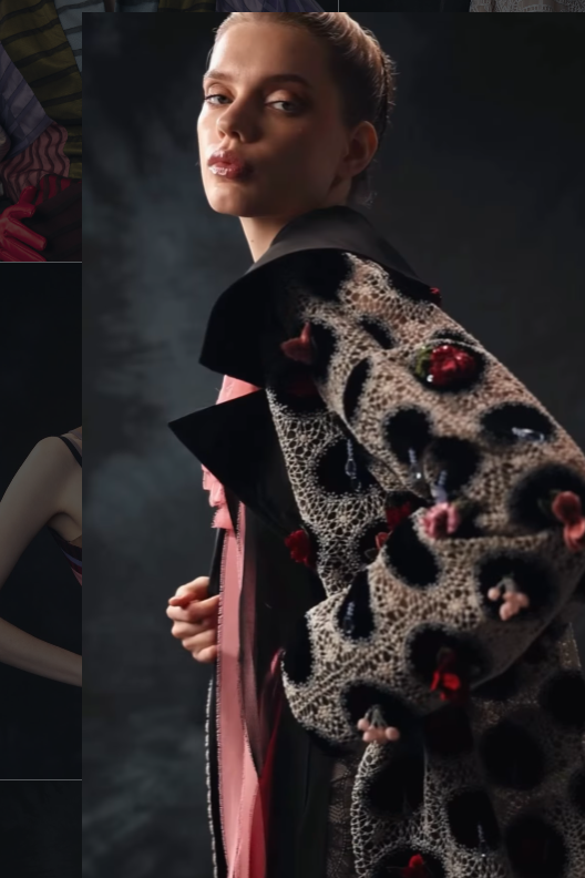 Long Sleeve Coat Dress
