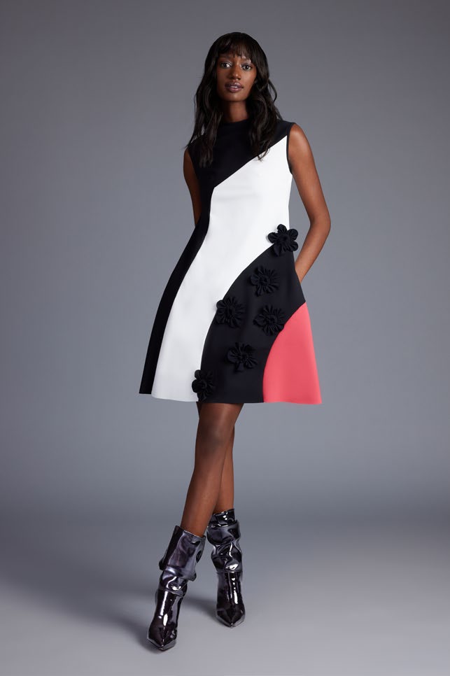 Ordan Dress