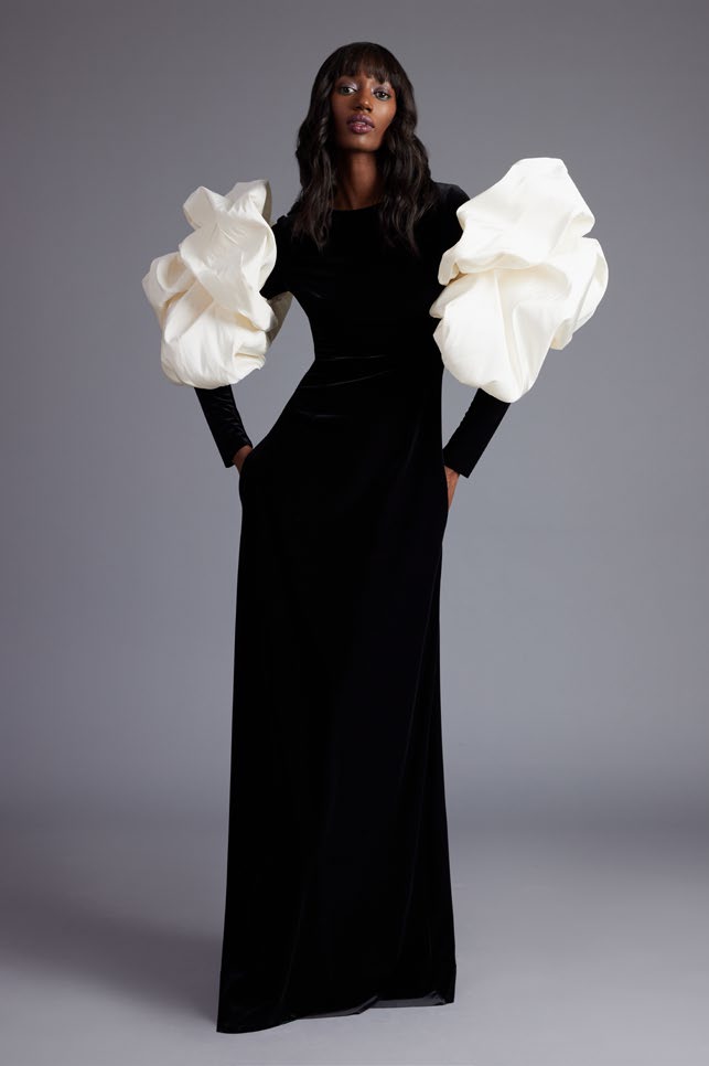 Esse Gown