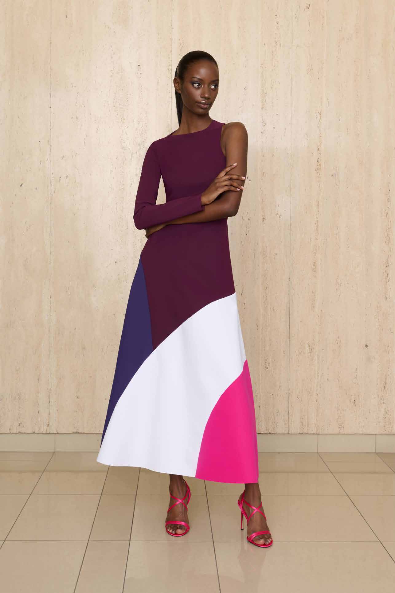Akira Dress