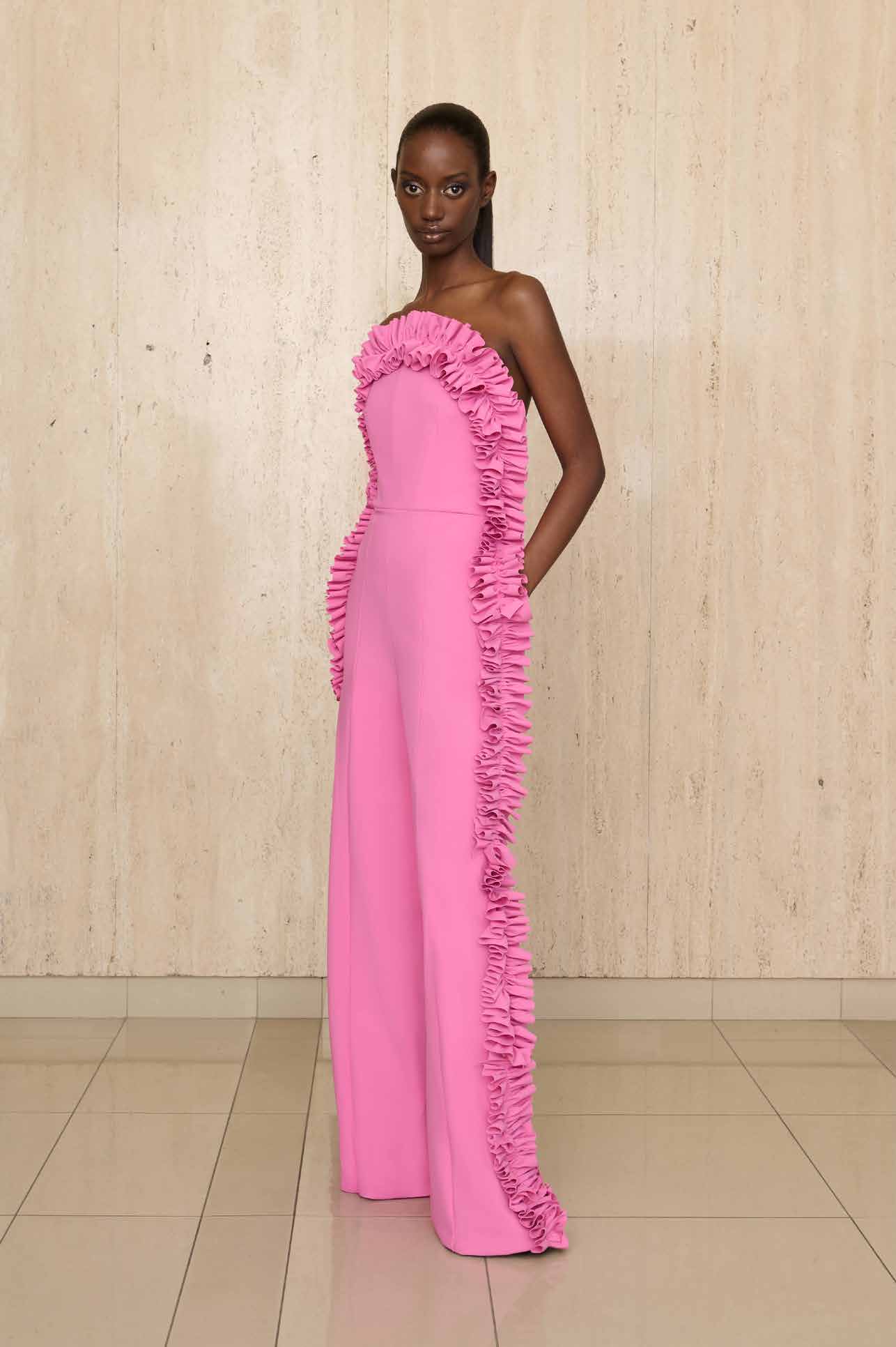 Pesca Jumpsuit