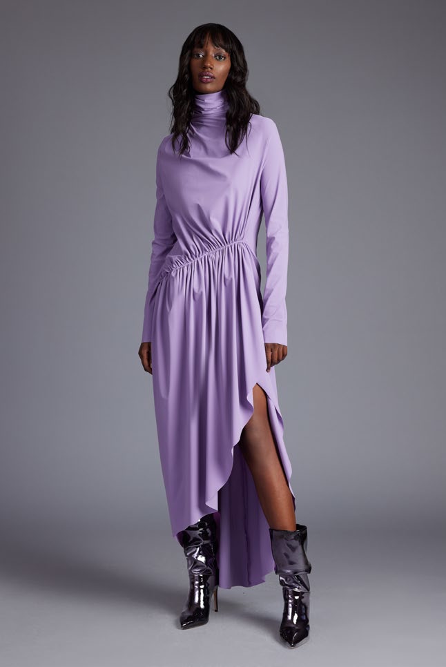 Obby Dress