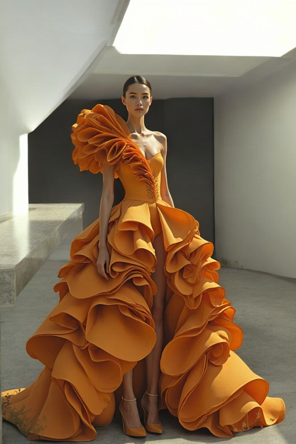 Gown 47