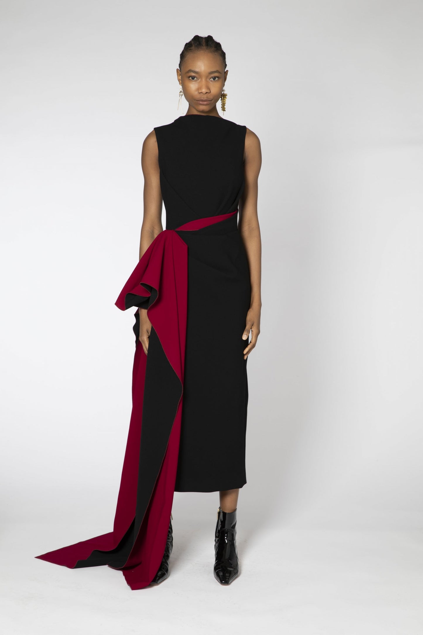 Calatrava Dress