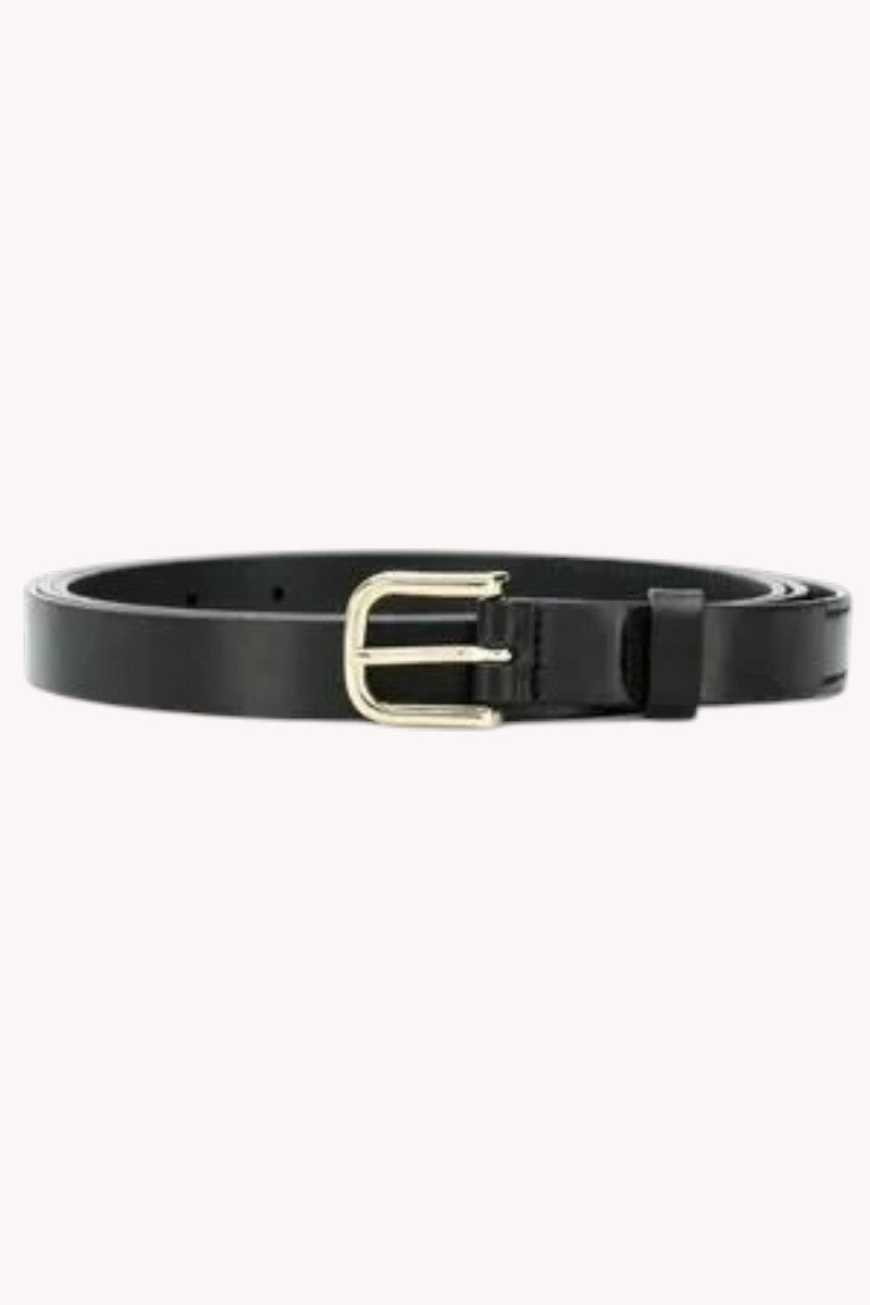 Penelope Double Wrap Belt
