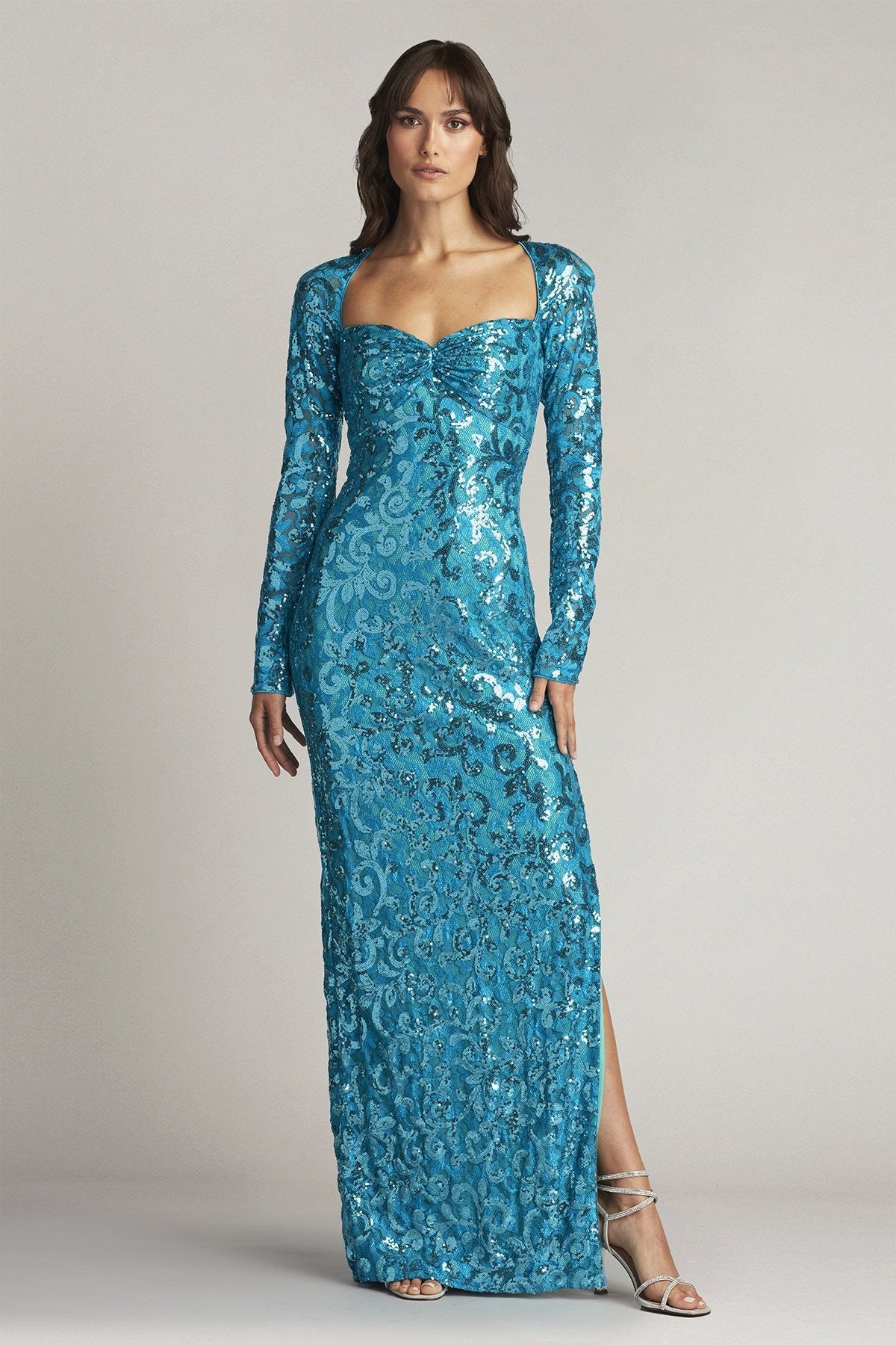 Kya Gown