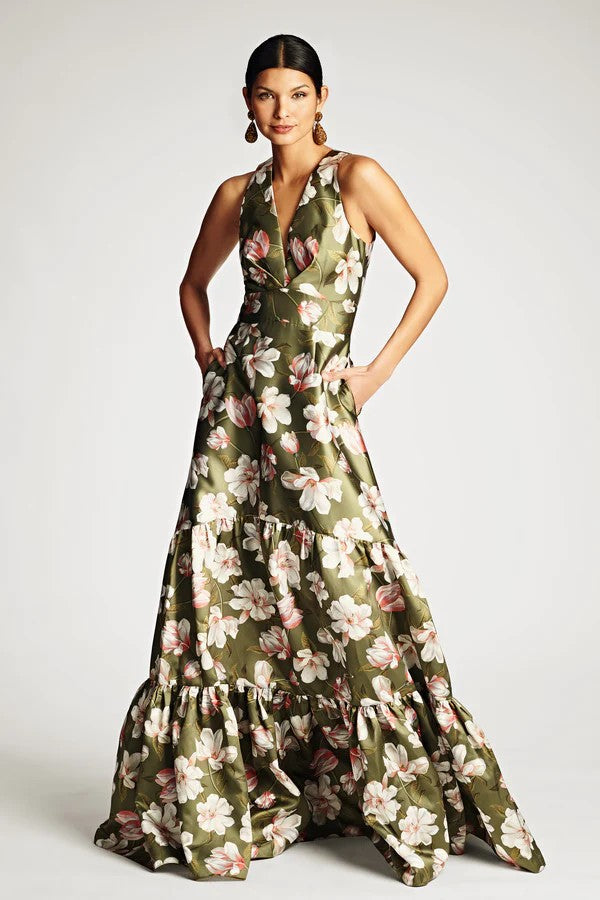Rori Gown