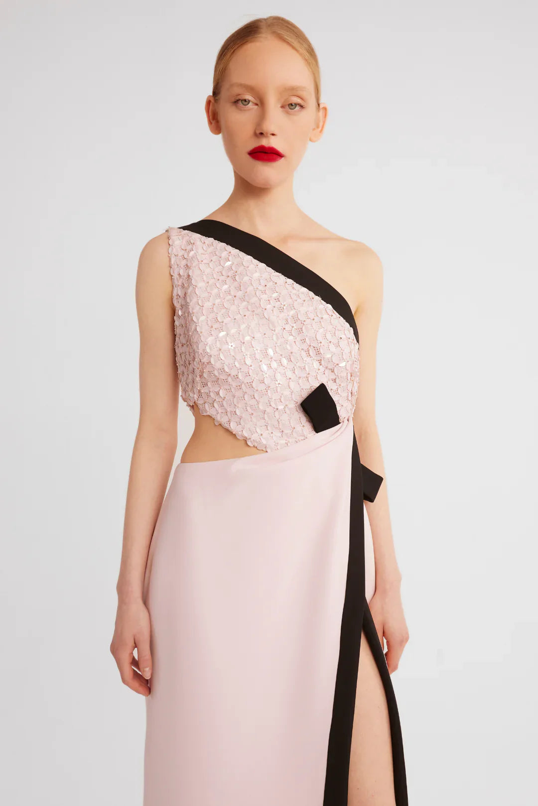 Multi Media Gown