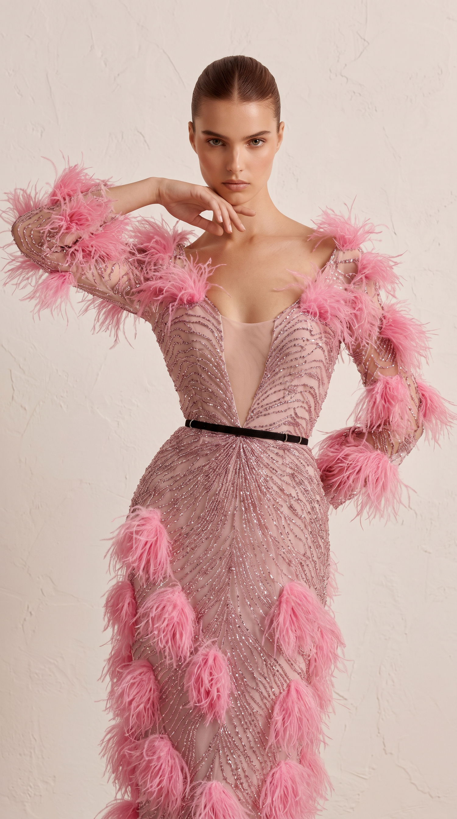 Maison Sevien Spring 2027