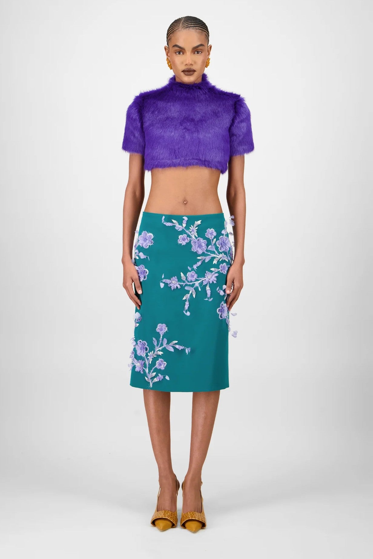 2-Piece Dresses