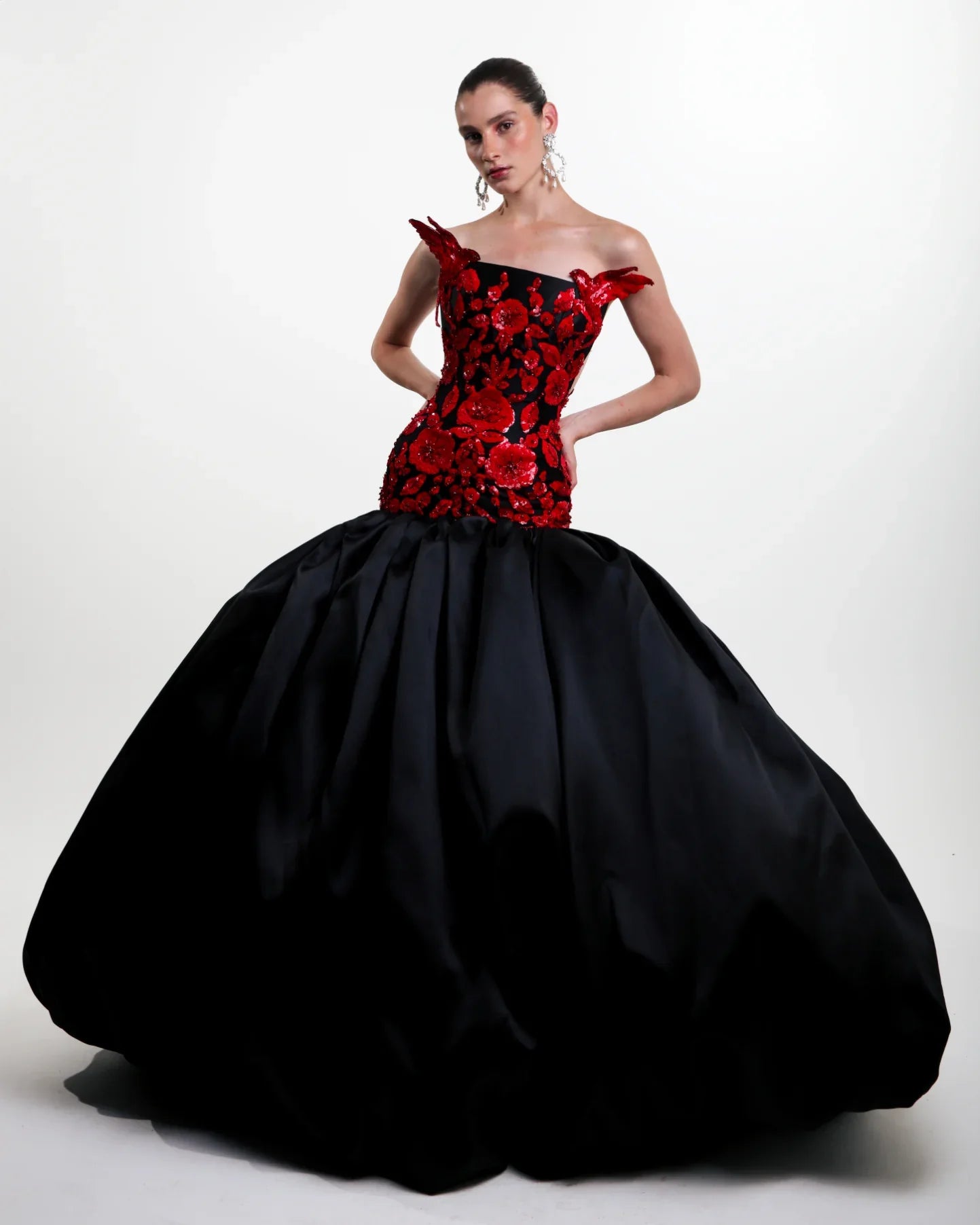 A-Line/ Ballgown