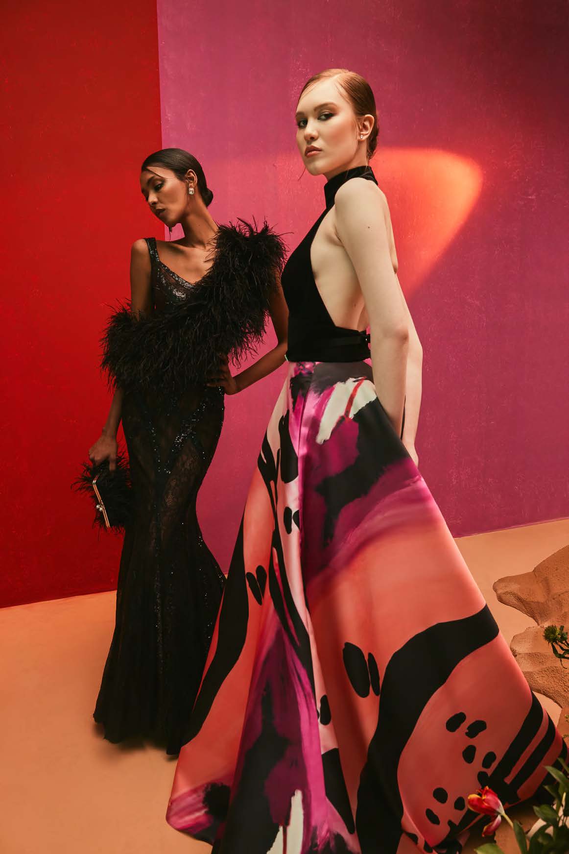 Jean Fares Couture