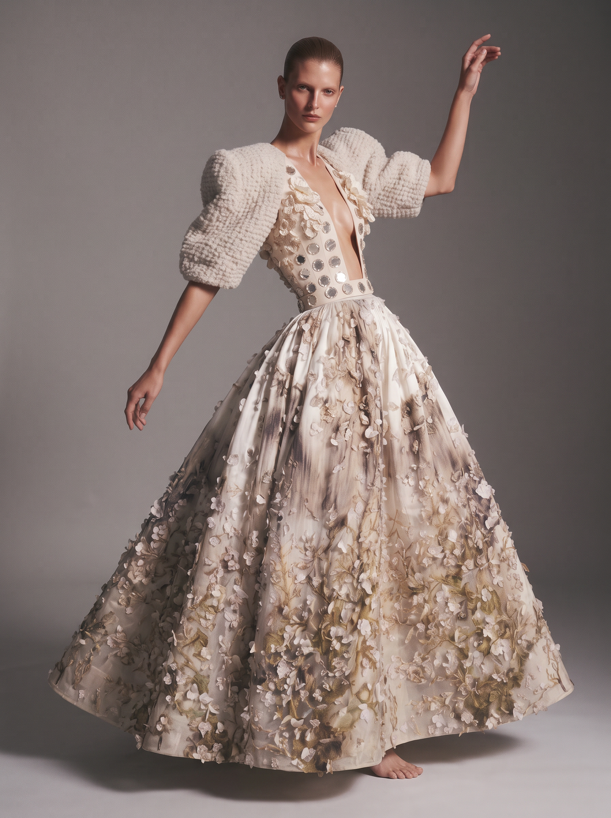 Ball Gowns