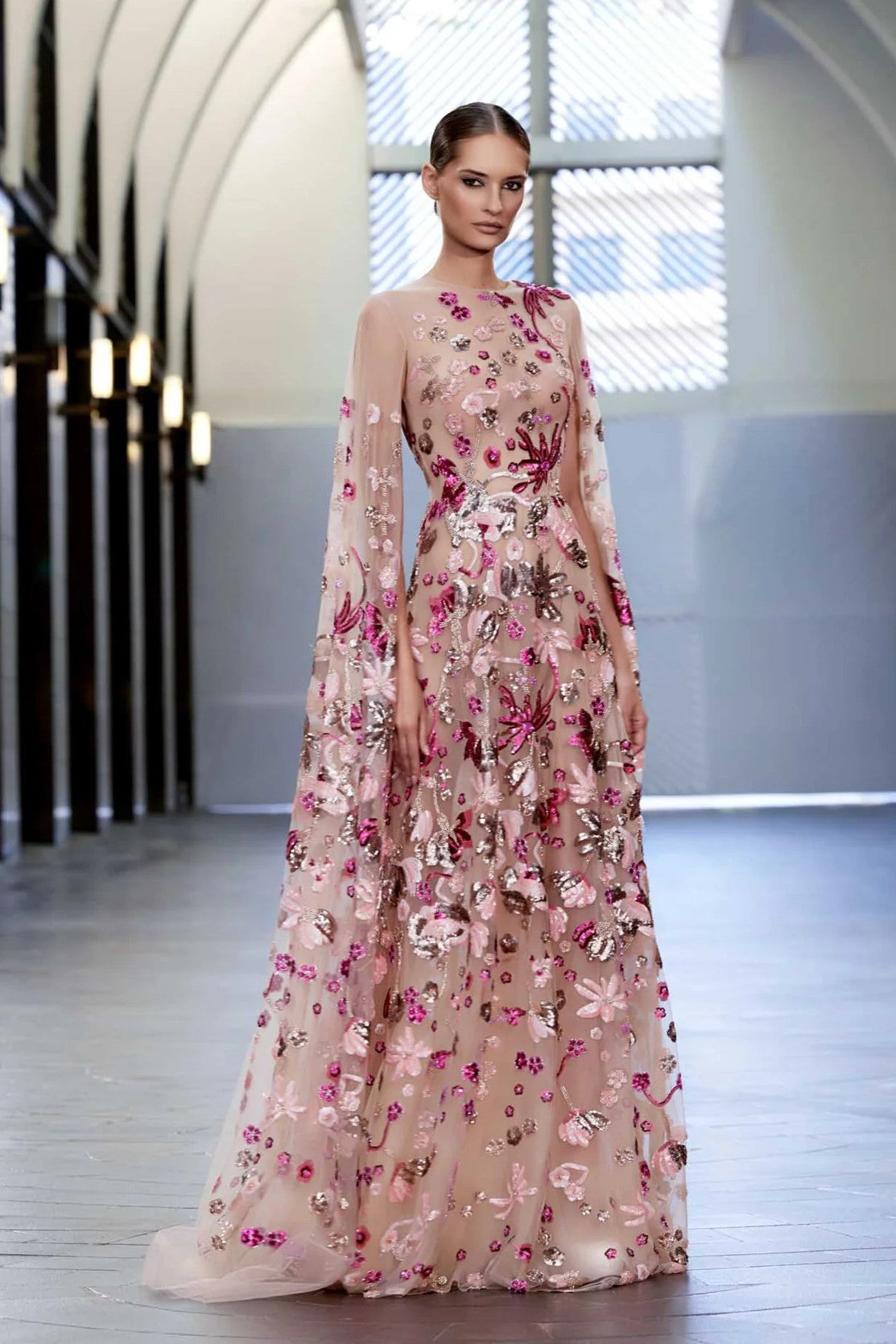 Edward Arsouni Spring 2026