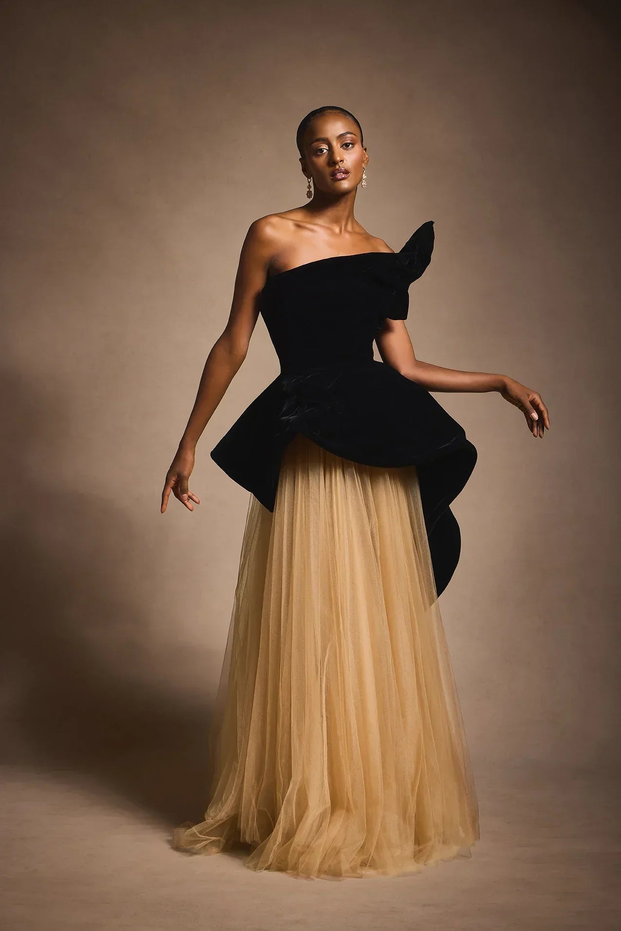Marchesa Couture 2025