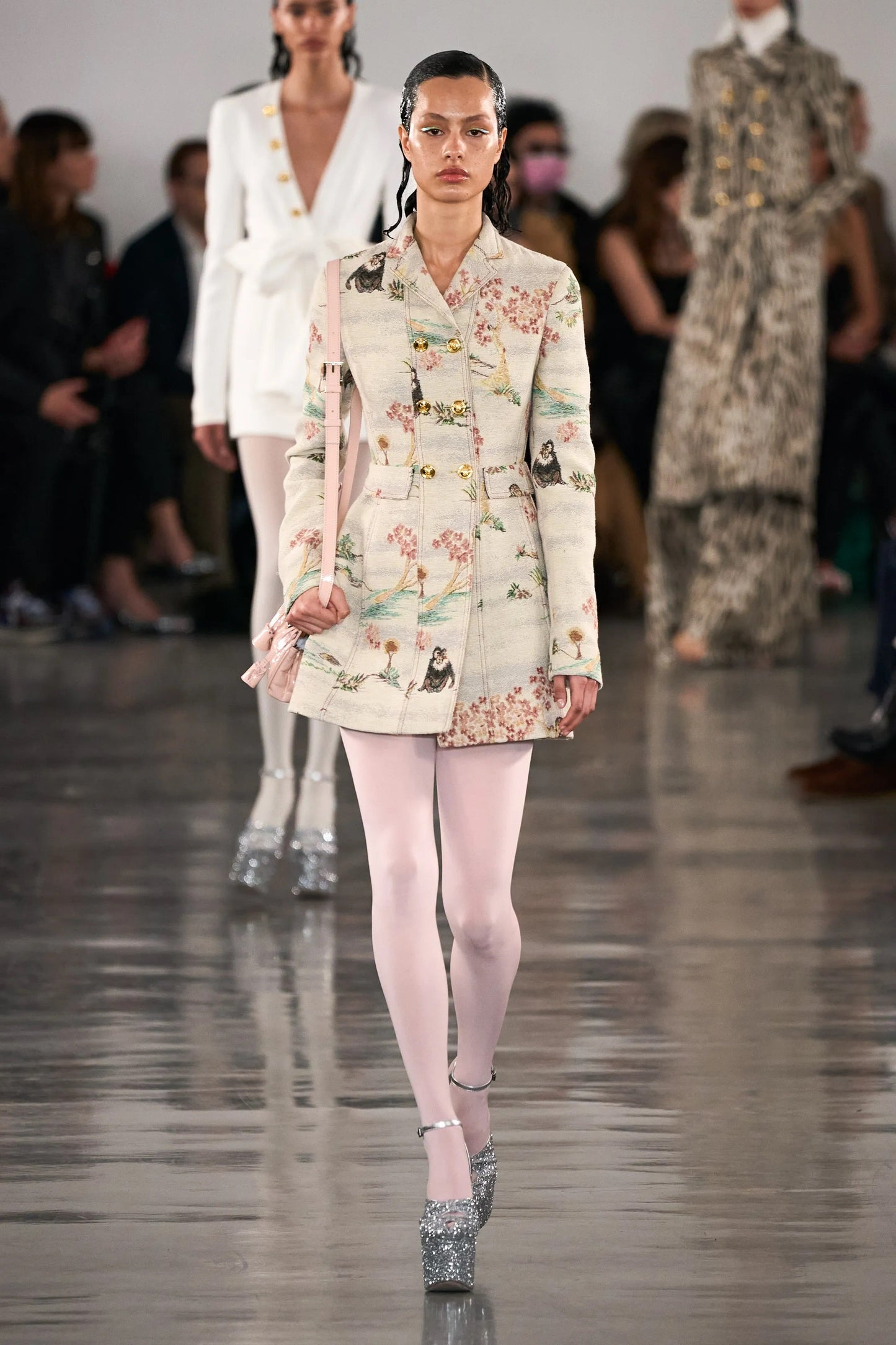 Coat Dress