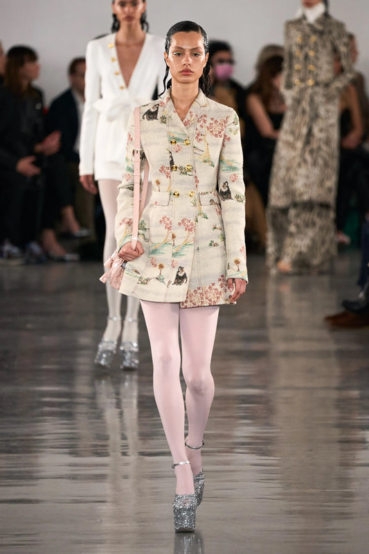 Coat Dress