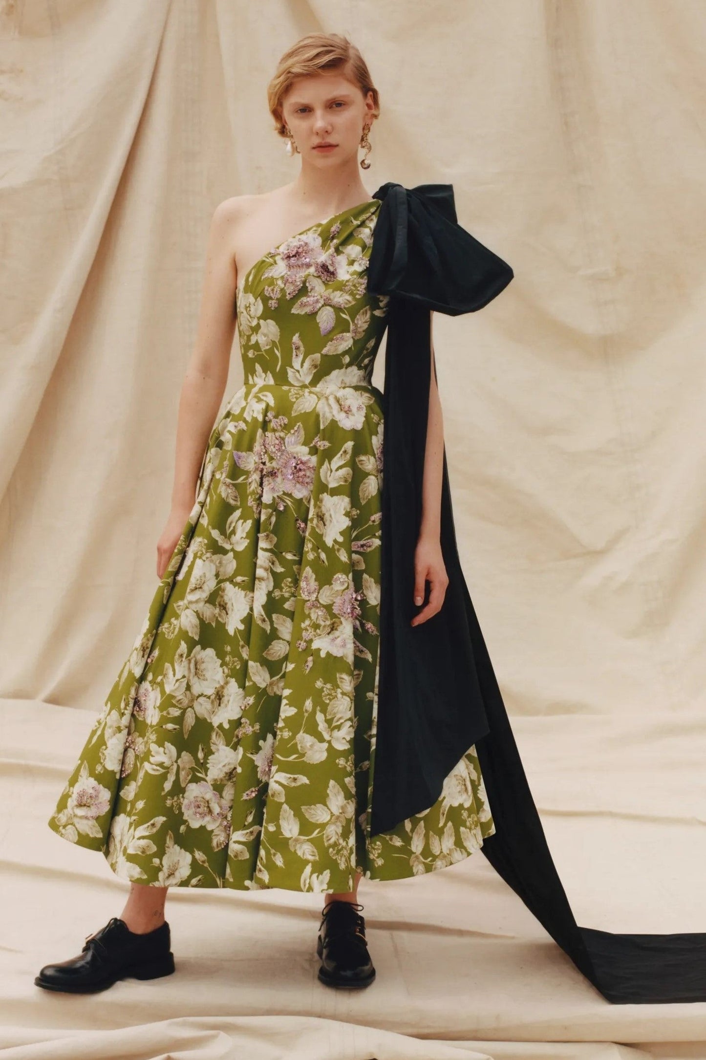 Johanne Dress