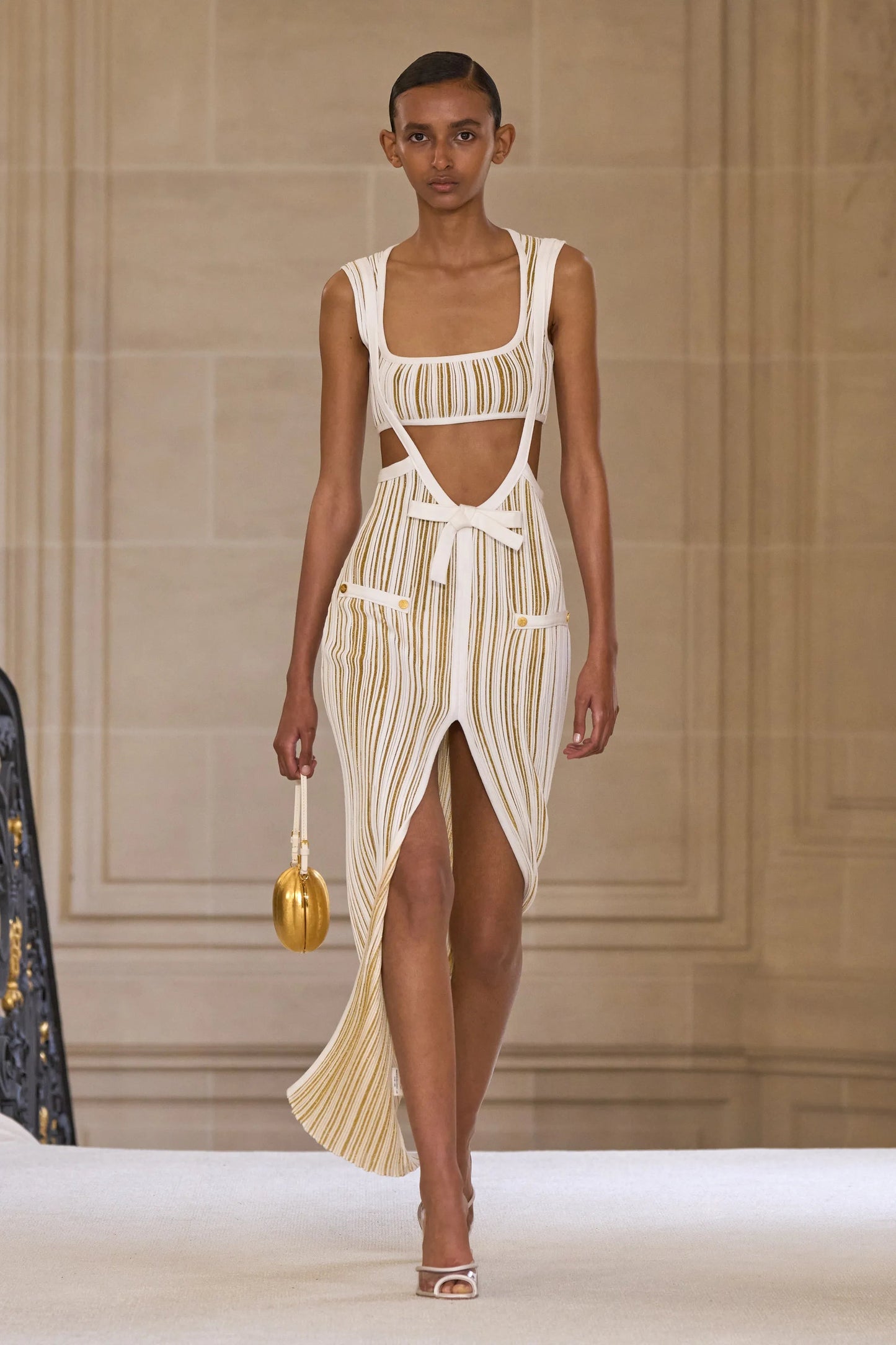 Knit Dress